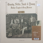CROSBY, STILLS, NASH & YOUNG: Déjà Vu (Alternates) LP RSD - pikkukuva 1