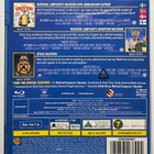 THE VACATION COLLECTION - 3 Blu-ray, uusi - pikkukuva 2