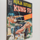 Kung Fu 1/1974 - pikkukuva 1