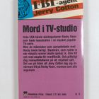 Mord i tv-studio - pikkukuva 2