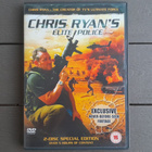 DVD: Chris Ryan's Elite Police, 2xDVD (Chris Ryan 2008) - pikkukuva 1