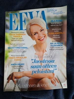 Eeva lehti helmikuu 2013