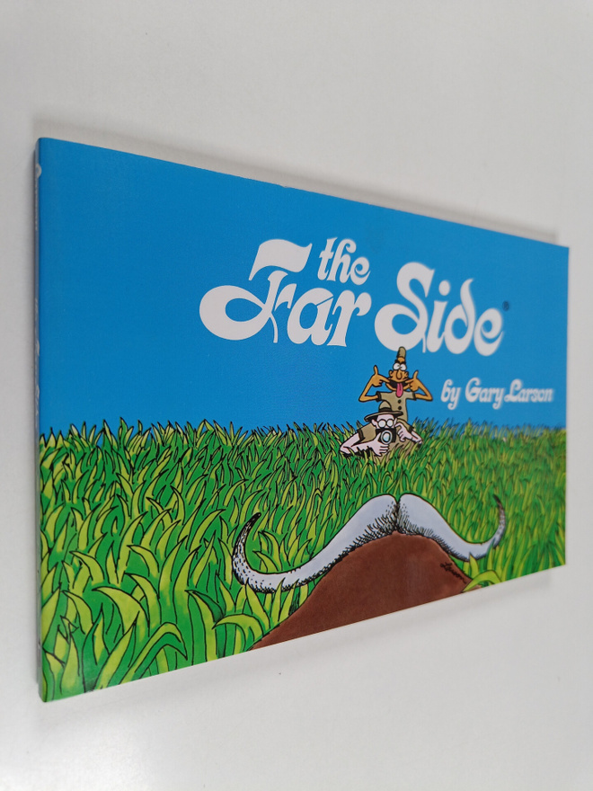 Gary Larson : The Far Side