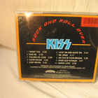 Kiss: Rock And Roll Over CD. - pikkukuva 2