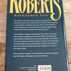 Nora Roberts - Rakkauden kuu - pikkukuva 2