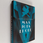 Heidi Airaksinen : Maa jota ei ole - pikkukuva 1