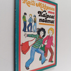 Raili Mikkanen : Kalpeat naamat - pikkukuva 1