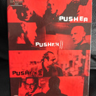 Pusher trilogia 3DVDBOX - pikkukuva 1