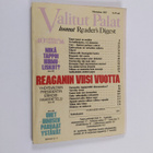 Valitut palat marraskuu 1985 - pikkukuva 1