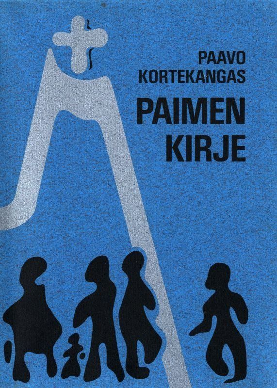 Paavo Kortekangas : Paimenkirje