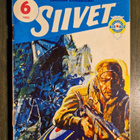 SIIVET 6/1968 SARJIS - pikkukuva 1
