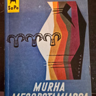 Agatha Christie: Murha Mesopotamiassa Sapo 28 - pikkukuva 1