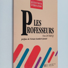 Yves Dutercq : Les Professeurs - pikkukuva 1