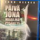 The Day The Earth Stood Still (Blu-Ray) - pikkukuva 1
