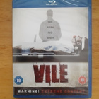 Vile BLU-RAY - pikkukuva 1