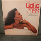 LP Diana Ross: To live again - pikkukuva 1