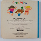 Chris Winn : Lomaillaan - pikkukuva 2