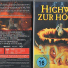 highway to hell (80 579) UUSI -DE- BLUR+DVD (2) patrick ber - pikkukuva 2