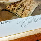 Johanna Oras "Every year in July 1998" - pikkukuva 5