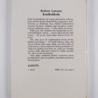 Robert Lawson : Kanikukkula - pikkukuva 2