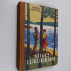 Inkeri Laurinen : Viides lukukirjani - pikkukuva 1