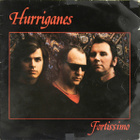 (LP) Hurriganes – Fortissimo - pikkukuva 1