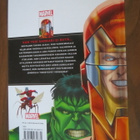 The Mighty Avengers - Voimien Liitto - pikkukuva 2