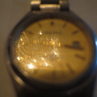 Miesten Rannekello, Leijona Quartz - pikkukuva 2