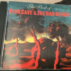 NICK CAVE & The Bad Seeds - The Best Of cd. - pikkukuva 1