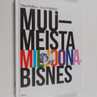 Nina Pulkkis : Muumeista miljoonabisnes - pikkukuva 1