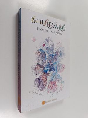 Flor M Salvador : Boulevard