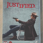 Justified: Kausi 3 (3DVD) Timothy Olyphant - pikkukuva 1