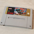 SNES: Street Fighter II (PAL-versio) - pikkukuva 1