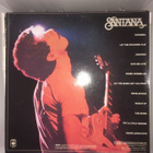 (LP) Santana - Carnaval - pikkukuva 2