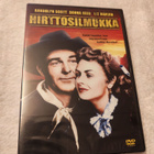 DVD Hirttosilmukka (muoveissa) - pikkukuva 1