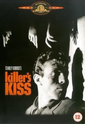 Killer's Kiss - DVD