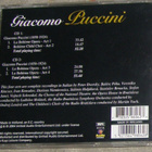 Puccini - La Boheme - 2CD - pikkukuva 2