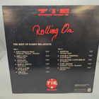 Harry Belafonte - The Best Of  LP - pikkukuva 2