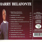 cd, Harry Belafonte - Harry Belafonte Collection [jazz, voca - pikkukuva 3