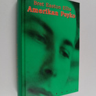 Bret Easton Ellis : Amerikan Psyko - pikkukuva 1