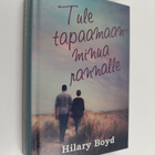 Hilary Boyd : Tule tapaamaan minua rannalle - pikkukuva 1