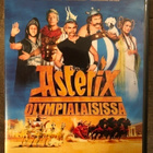 Asterix olympialaisissa DVD - pikkukuva 1