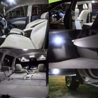 Volvo 940 Sisätilan LED-sarja 18-osainen - pikkukuva 3