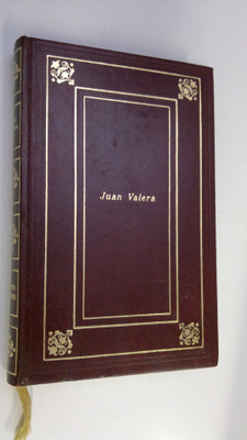 Juan Valera : Pepita Jimenez