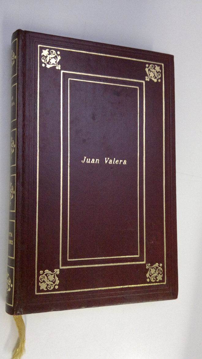 Juan Valera : Pepita Jimenez