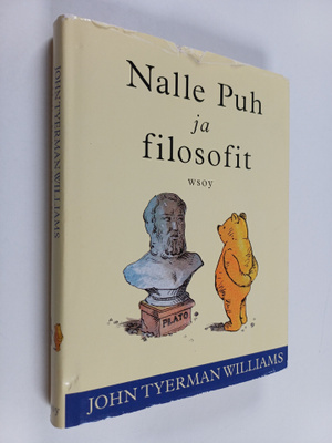 John Tyerman Williams : Nalle Puh ja filosofit