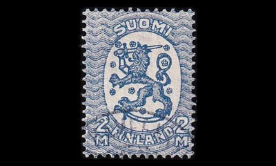 120BW1 o M-17 2mk (14¼:14¾) W1 (1925)