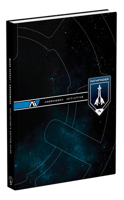 Mass Effect: Andromeda Collector's Edition Guide/Peliopas