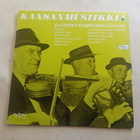 LP Kansanmusikkia 2 levyllistä - pikkukuva 1