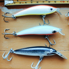 Rapala,Abu,Storm vaaput - pikkukuva 2